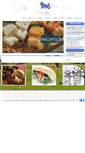 Mobile Screenshot of pittas.com